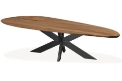 Eettafels-Premium Interior Eettafel Amarant