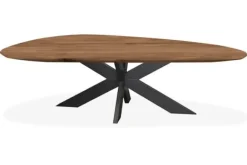 Eettafels-Premium Interior Eettafel Amarant