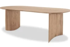 Eettafels-Premium Interior Eettafel  Amarant