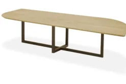Eettafels-Premium Interior Eettafel Amarant
