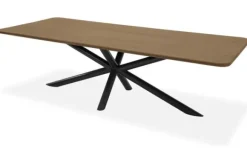 Eettafels-Premium Interior Eettafel Amarant