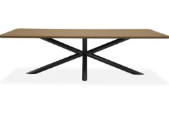 Eettafels-Premium Interior Eettafel Amarant