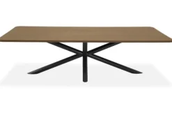 Eettafels-Premium Interior Eettafel Amarant