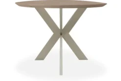 Eettafels-De Houtmaatschappij Eettafel Anika