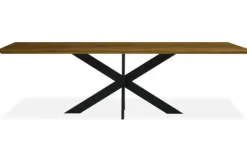 Eettafels-De Houtmaatschappij Eettafel Anika