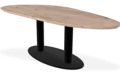 Outlet Eettafel Anika Eettafels