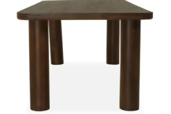 Eettafels-Livingfurn Eettafel Badou