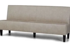 Eetbanken-Dutch Design Eettafel bank Boris