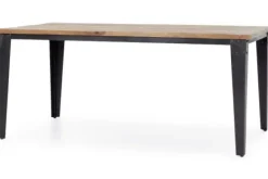 Eettafels-Tower Living Eettafel Basto