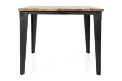 Eettafels-Tower Living Eettafel Basto