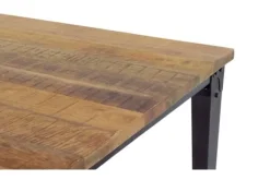 Eettafels-Tower Living Eettafel Basto