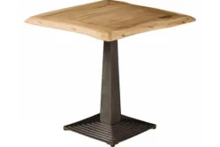 Clearance Eettafel Bistro Eettafels