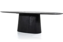 Eettafel Black Aron Eettafels