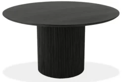 Eettafels-MySons Eettafel Black Congo