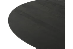 Eettafels-MySons Eettafel Black Congo