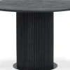 Hot Eettafel Black Congo Eettafels