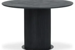 Hot Eettafel Black Congo Eettafels