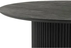 Hot Eettafel Black Congo Eettafels