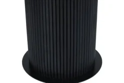 Hot Eettafel Black Congo Eettafels