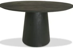 Clearance Eettafel Black Silvam Eettafels