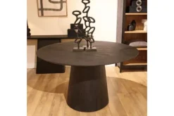 Clearance Eettafel Black Silvam Eettafels