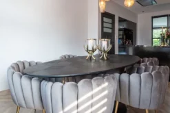 Eettafels-Richmond Interiors Eettafel Blax