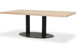 Outlet Eettafel Bodari Eettafels