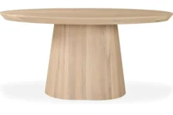 Eettafels-De Houtmaatschappij Eettafel Bodari