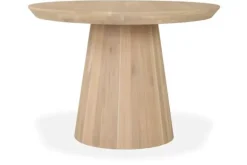 Eettafels-De Houtmaatschappij Eettafel Bodari