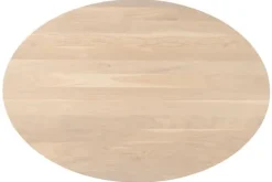 Eettafels-De Houtmaatschappij Eettafel Bodari