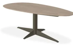 Eettafels-De Houtmaatschappij Eettafel Bodari