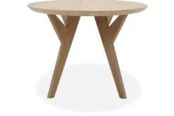 Eettafels-De Houtmaatschappij Eettafel Bodari