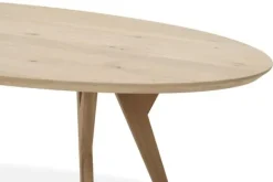 Eettafels-De Houtmaatschappij Eettafel Bodari