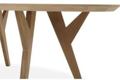 Eettafels-De Houtmaatschappij Eettafel Bodari