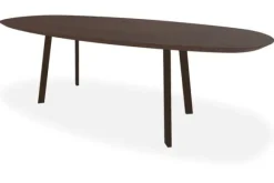 Eettafels-De Houtmaatschappij Eettafel Bodari