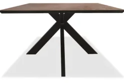 Outlet Eettafel Bogota Eettafels