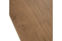 Eettafels-Eleonora Meubelen Eettafel bruin Dex