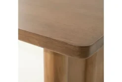 Clearance Eettafel bruin Jake Eettafels