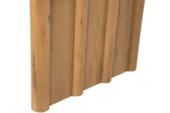 Clearance Eettafel bruin Jake Eettafels