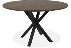 Eettafels-Lamulux Eettafel Bury