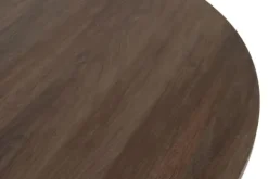 Eettafels-Lamulux Eettafel Bury