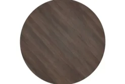 Eettafels-Lamulux Eettafel Bury