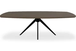 Eettafels-De Houtmaatschappij Eettafel Callisto