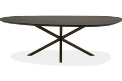 Eettafels-De Houtmaatschappij Eettafel Callisto