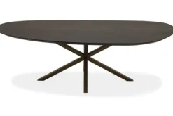 Eettafels-De Houtmaatschappij Eettafel Callisto