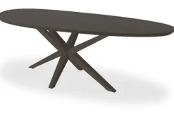 Eettafels-De Houtmaatschappij Eettafel Callisto