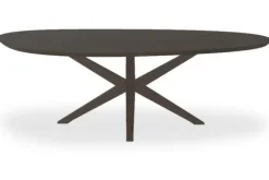 Eettafels-De Houtmaatschappij Eettafel Callisto