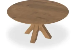 Eettafels-De Houtmaatschappij Eettafel Callisto