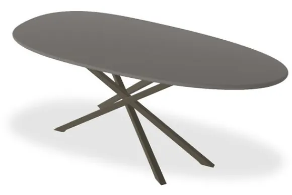 Eettafels-Every Table BV Eettafel Cartagena