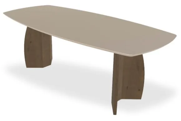 Eettafels-Every Table BV Eettafel Cartagena